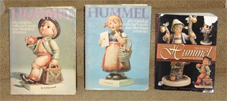 Hummel Books