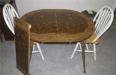 MCM Dining Room Table