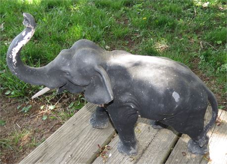 Elephant Statue