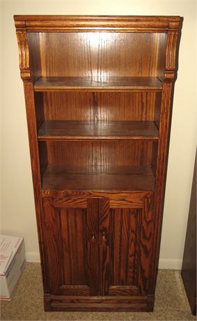 Bookshelf