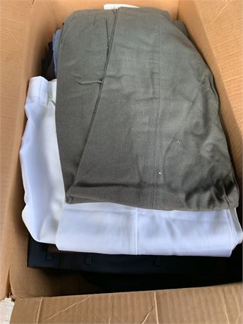 F.S. Tiger Company Misc Ladys Pants/Slack Lot - 1 Box