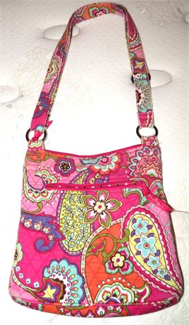 Vera Bradley Bag