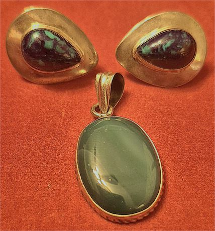 Costume Jewelry