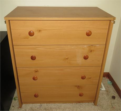 Small Chest Of Drawers