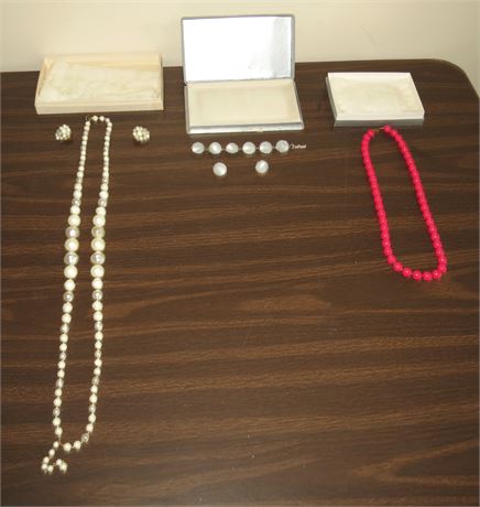 Costume Jewelry