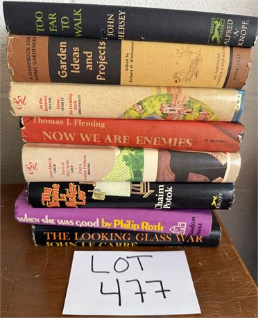 Vintage Books