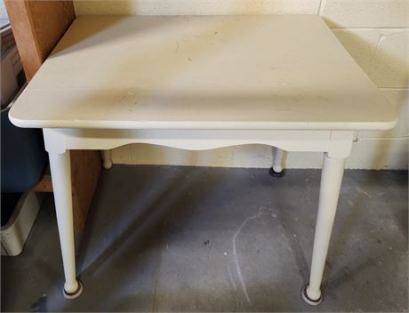 Small Table