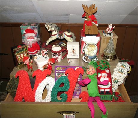 Christmas Decorations
