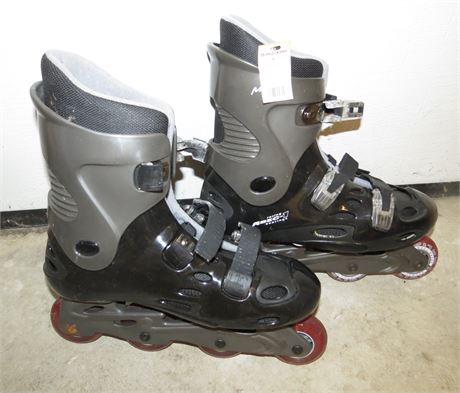 Malibu Roller Blades