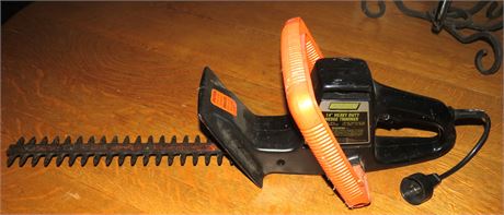 Snapcut 14" Hedge Trimmers