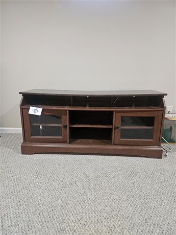 Pressed Wood Entertainment System