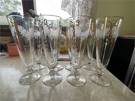 Glassware Set