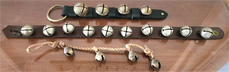 Vintage Bells