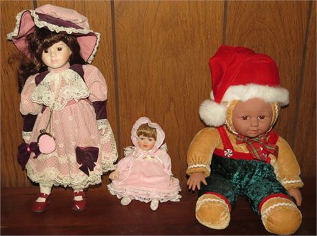 Dolls