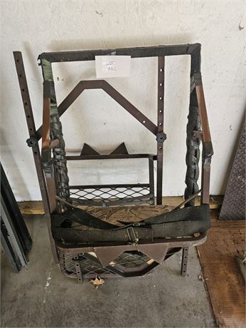 Hunting Tree Stand Blind