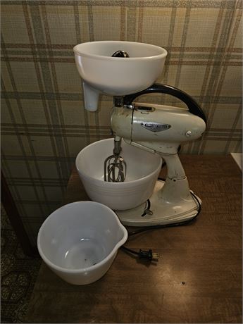Hamilton Beach Mixer