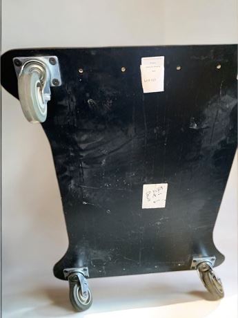 Rolling Furniture Moving Dolly 27" x 34"