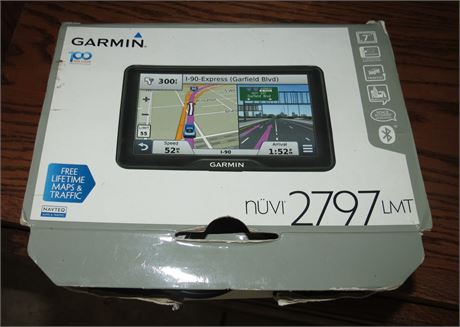 Garmin
