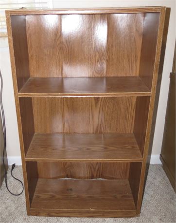 Small Bookshelf