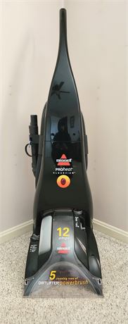 Bissell Proheat Carpet Cleaner