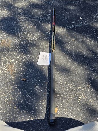 Shakespear TSP 4 Section Action Light Fishing Pole