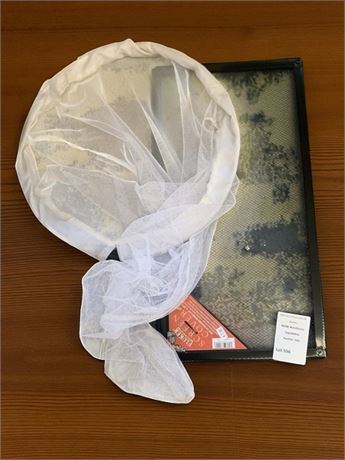 Butterfly Net & Screen Cover