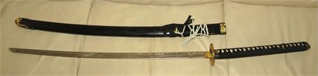 Katana Sword