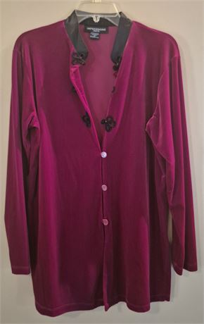 Impressions Blouse