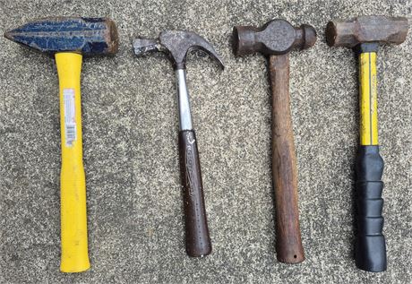 Hammer Lot