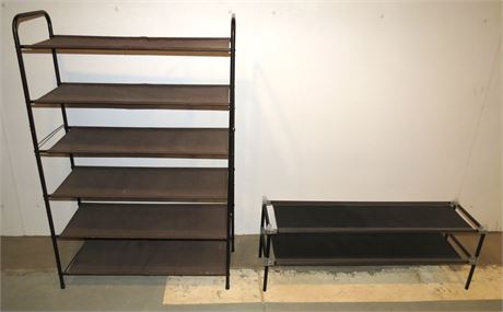 Shoe Racks