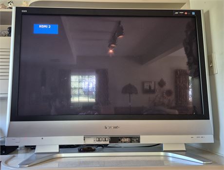 Panasonic 42" Television