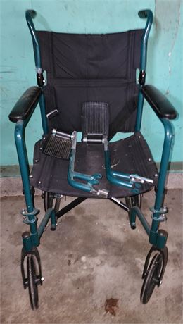 Wheel Chair