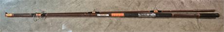 Surf Spin Fishing Rod