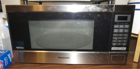 Panasonic Microwave Oven