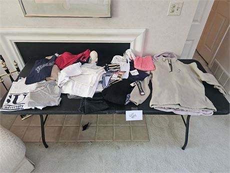 Ladies Clothes Lot Mixed Designers