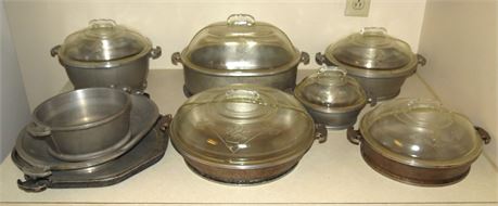 Guardian Cookware