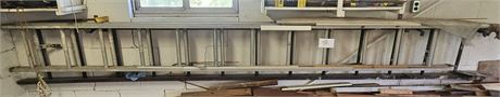 Extension Ladder