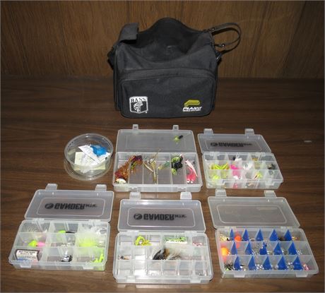Fishing Lures