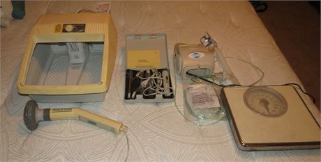 Health & Beauty Appliances