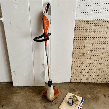 Stihl FSA 45 Cordless Trimmer