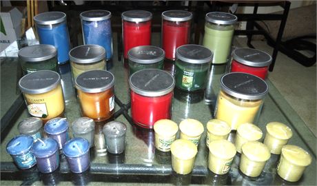 Yankee Candles