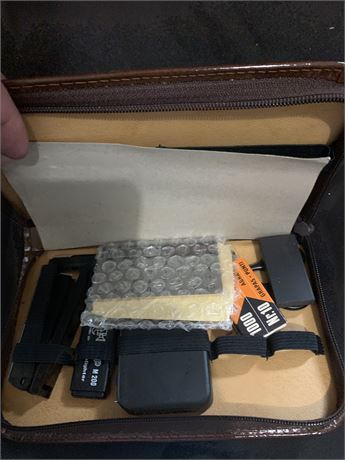 TANG Desk Office Set