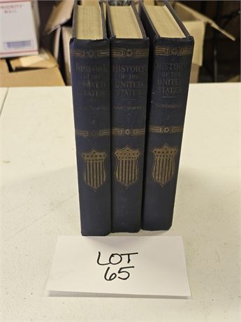 History Of The United States