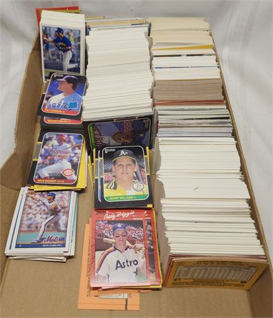 Sports Cards