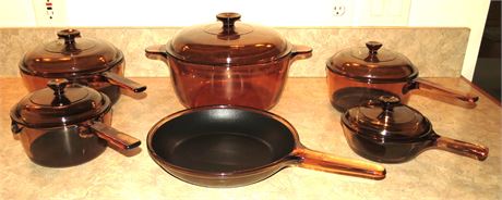 Vision Cookware
