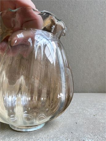 American Home Lighting Tri Lite MS-1 Industrial Chandelier Light Model S 653