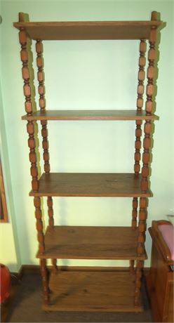 Bookshelf