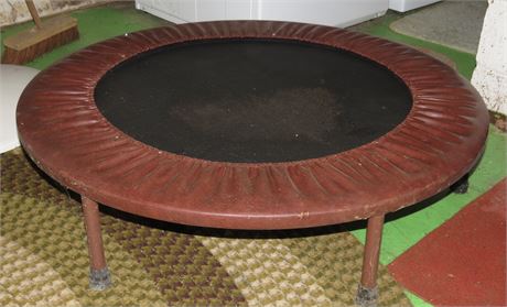 Exercise Trampoline