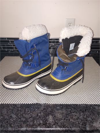 Sorel Women's Boots