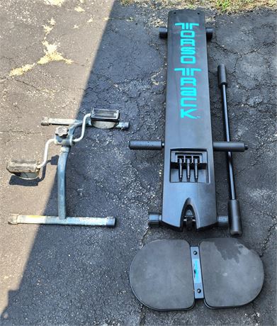 Exercise Equipment